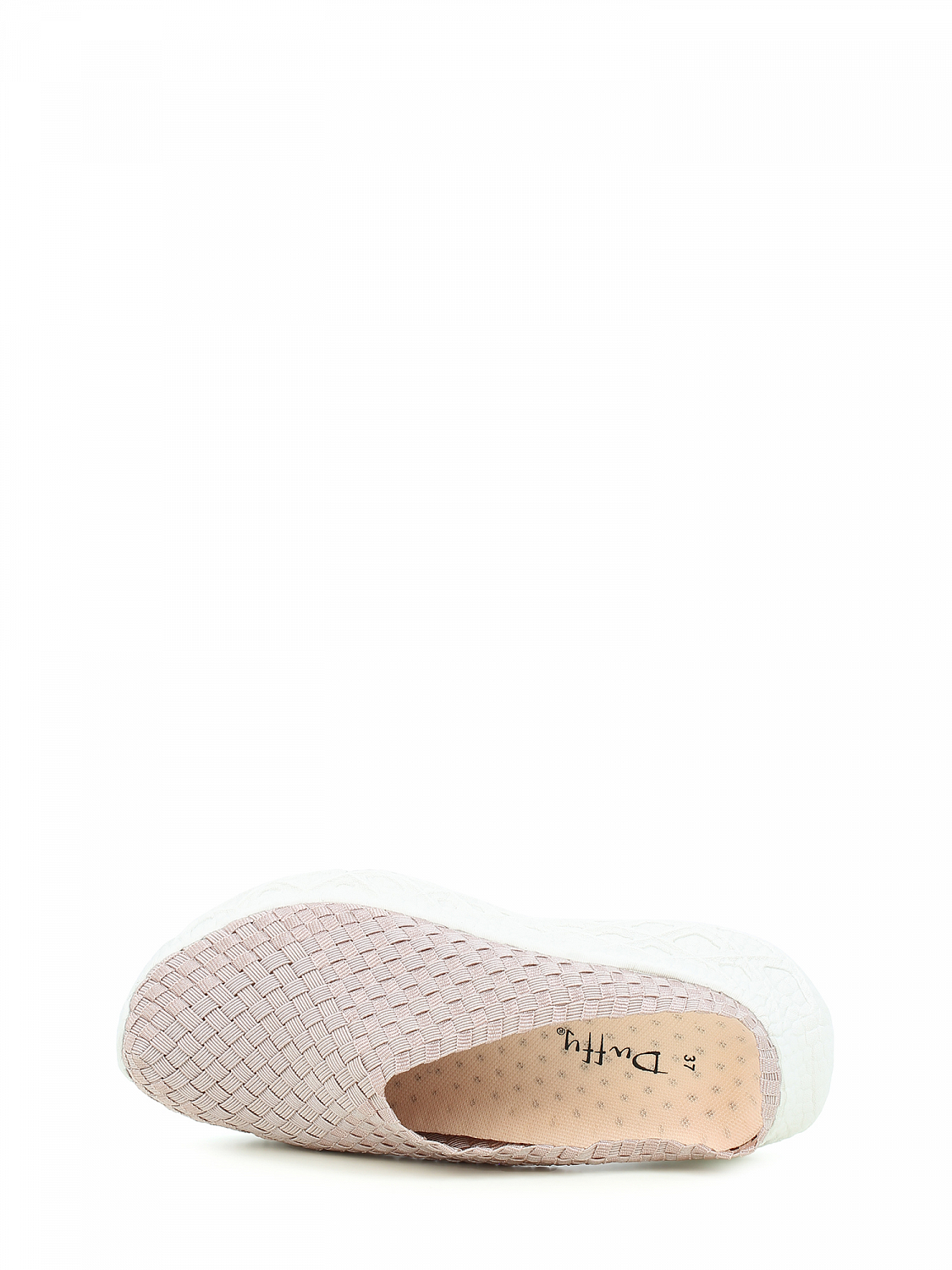 Duffy Air walker pink