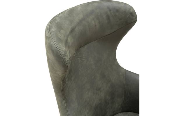 Draaifauteuil Long Beach