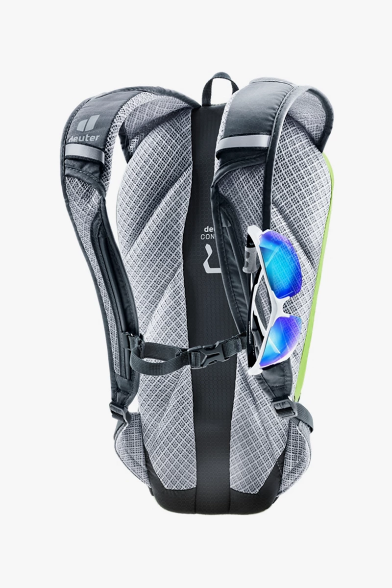 deuter Road One 5 L Bikerucksack