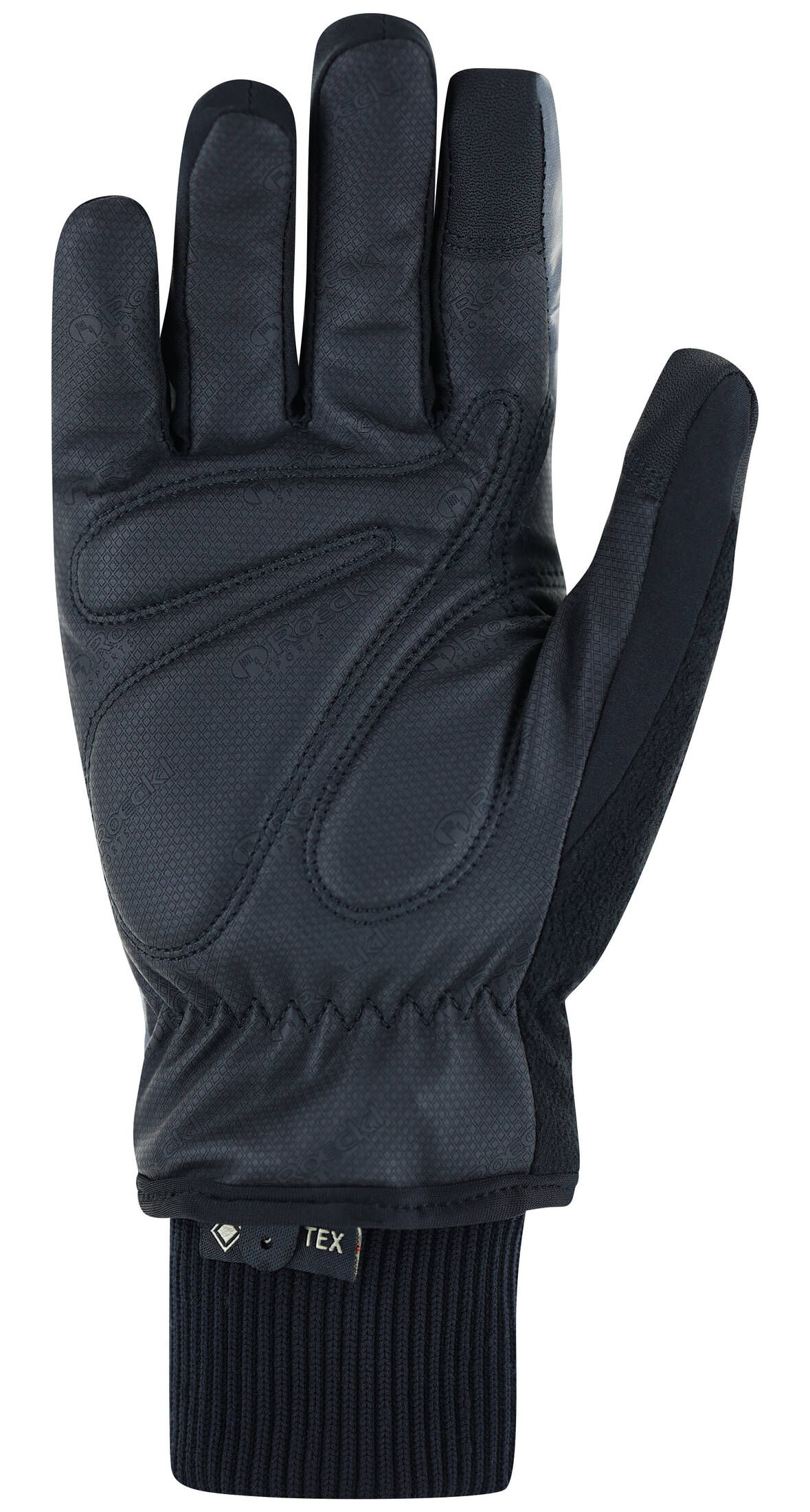 Roeckl Sports| Fahrradhandschuhe VOGAU GTX