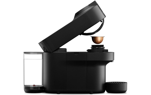 De'Longhi Kapselmaschine »Vertuo Pop«