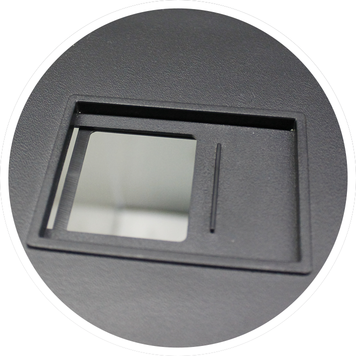 Ciano Aquarium emotions nature pro 60 wit