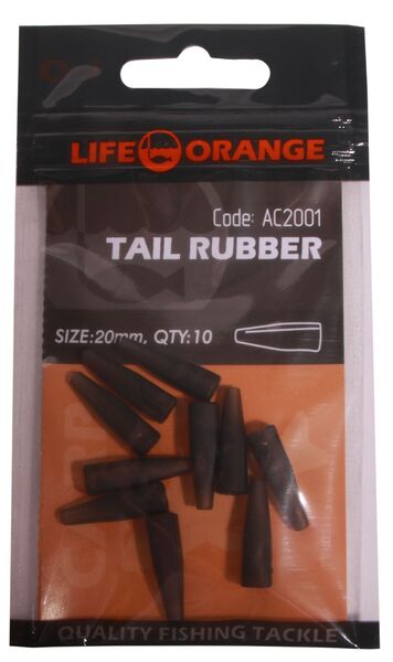 Kit Life Orange Lead Clip 85
