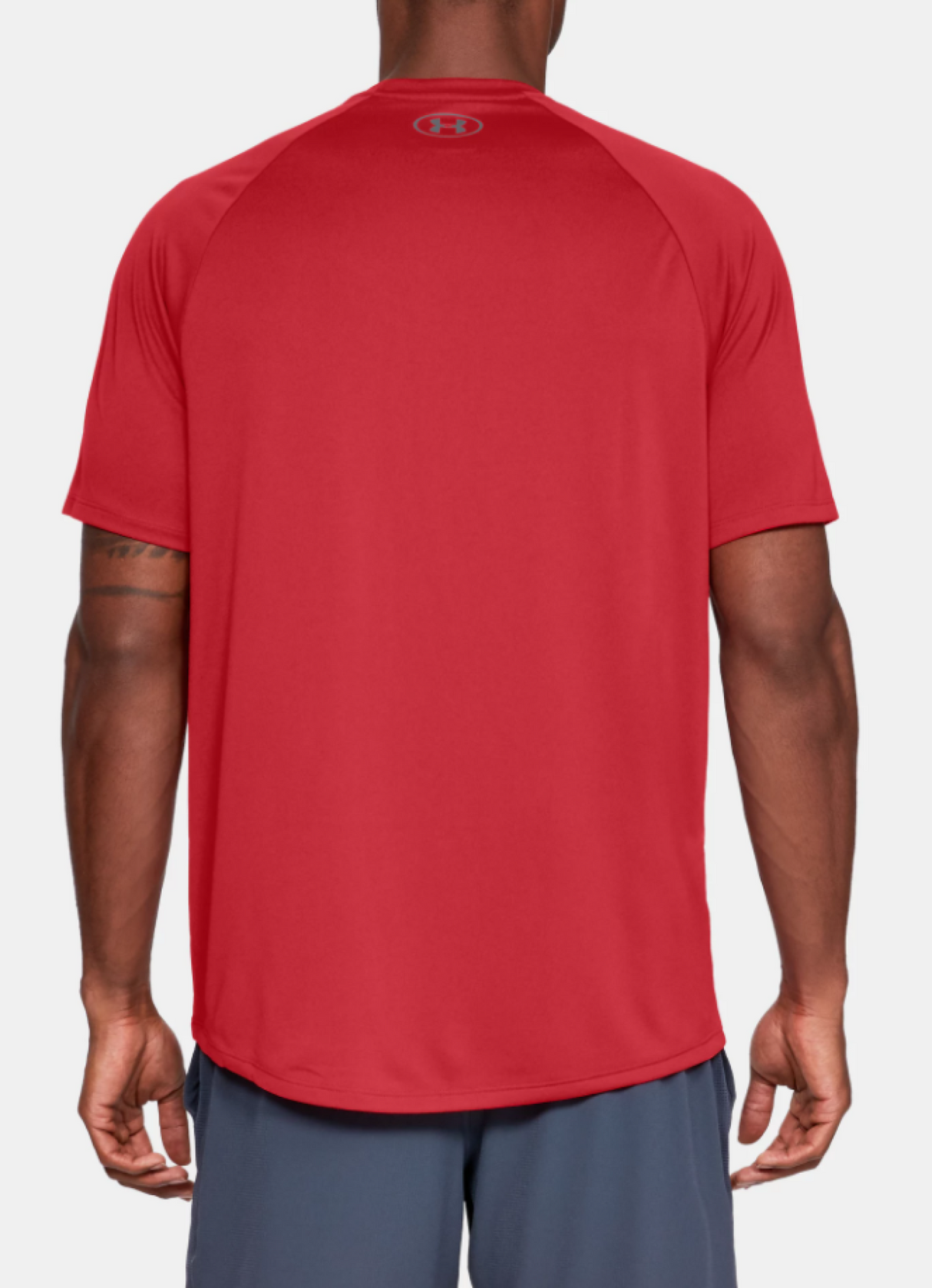 Under Armour<br>Tech 2.0