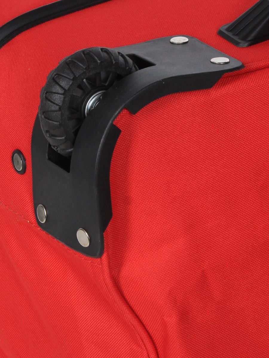 Sac de voyage À roulettes Madisson Tarente 52 cm