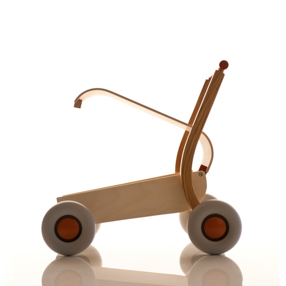 Trotteur babytrotte schorsch