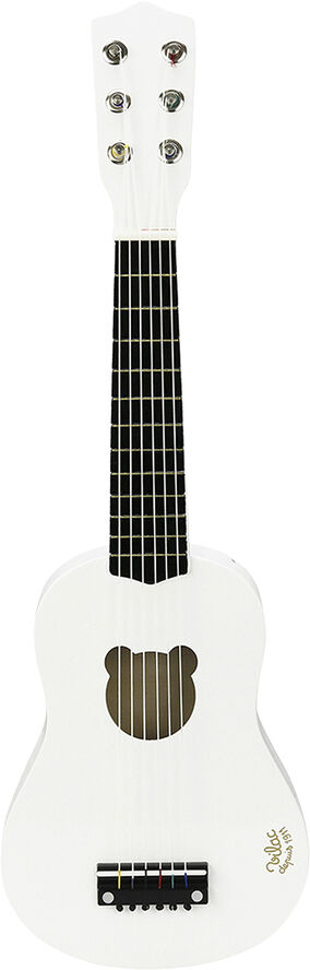 VILAC Vilac - Guitar - Hvid