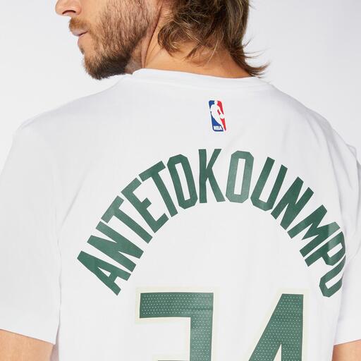 Nike G Antetokounmpo Bucks
