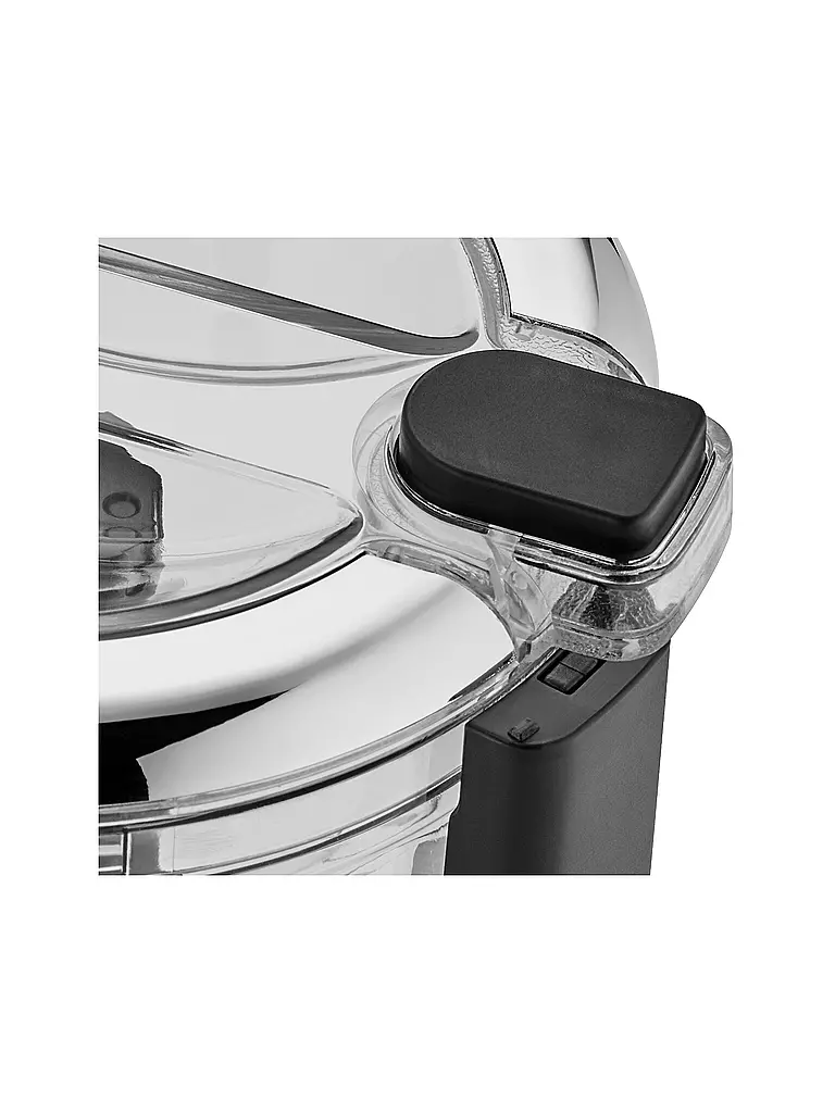 WMF KÜCHENminis Zerkleinerer 65W 0,3l silber