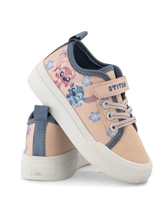 Stitch Sneaker