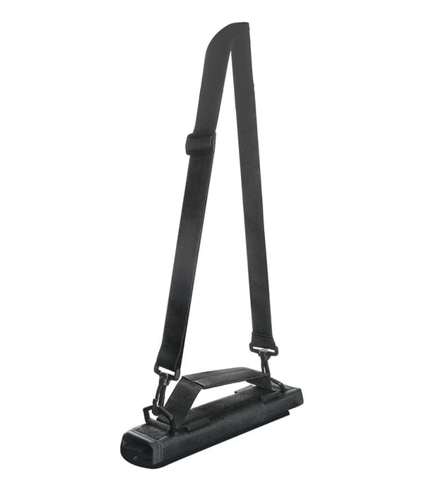 INF Bærbar golfkøllebag - lett og kompakt design