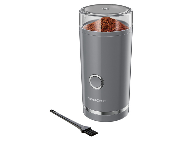 Elektrische koffiemolen