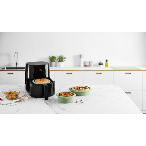 Lèkuè Airfryer Form
