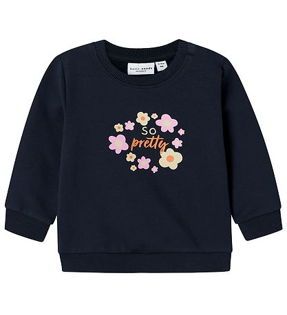 Name It S?t - Sweatshirt/Leggings - NbfVuvivian - Pastel Lavende