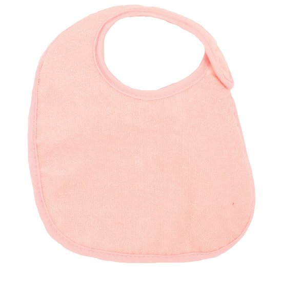 Lot de 7 bavoirs naissance   Baby love fille        de               Trois Kilos Sept