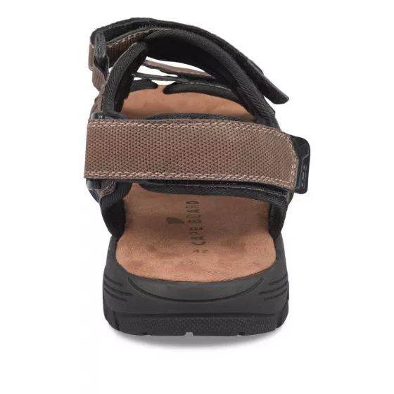 Sandales MARRON CAPE BOARD