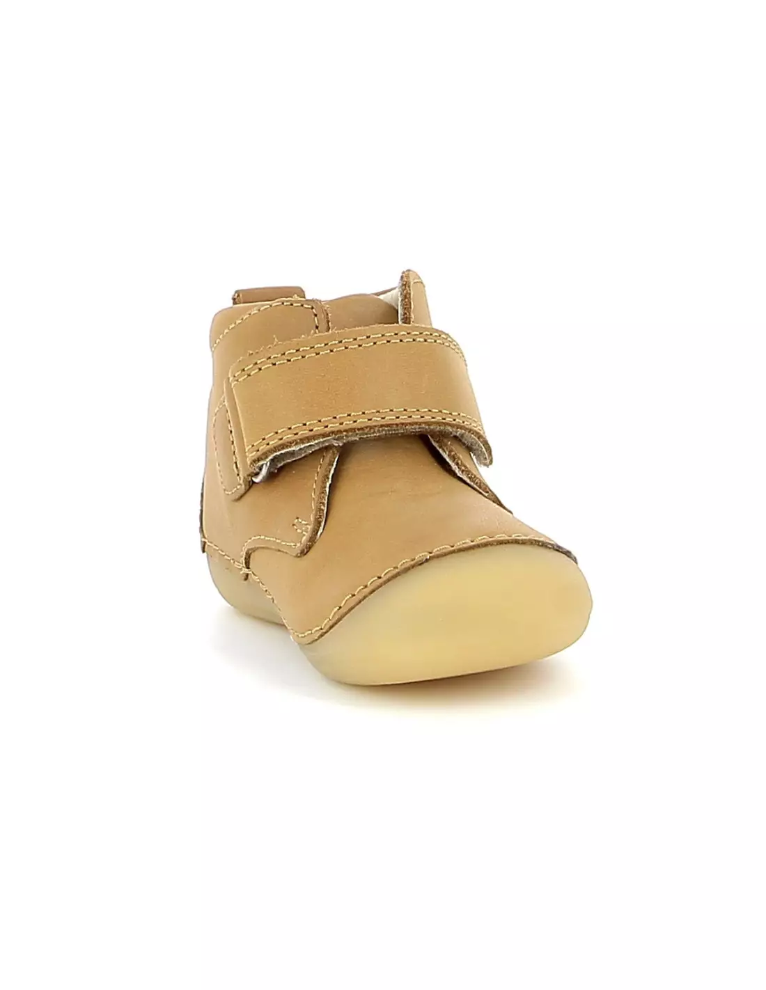 KICKERS SABIO - Bottes Camel