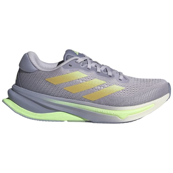 Chaussure running ADIDAS SUPERNOVA SOLUTION W