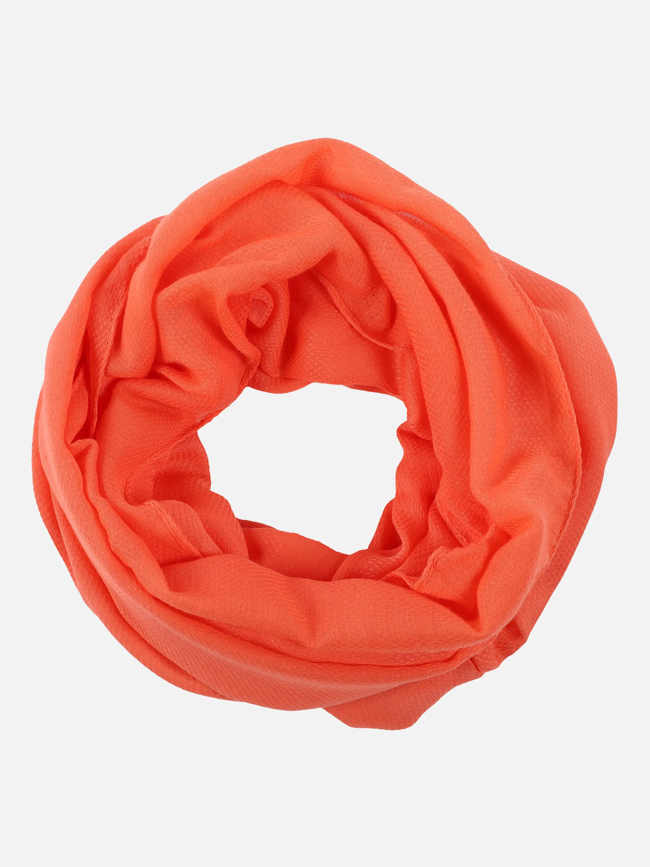 Damen Loopschal unifarben