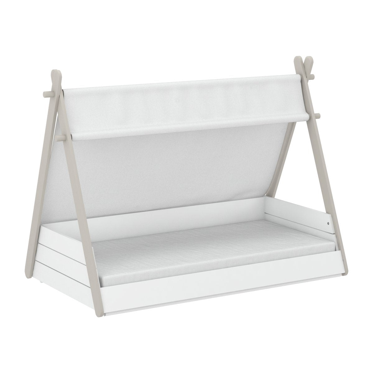 Calicosy - Kinderbed Totem - 159,5 cm