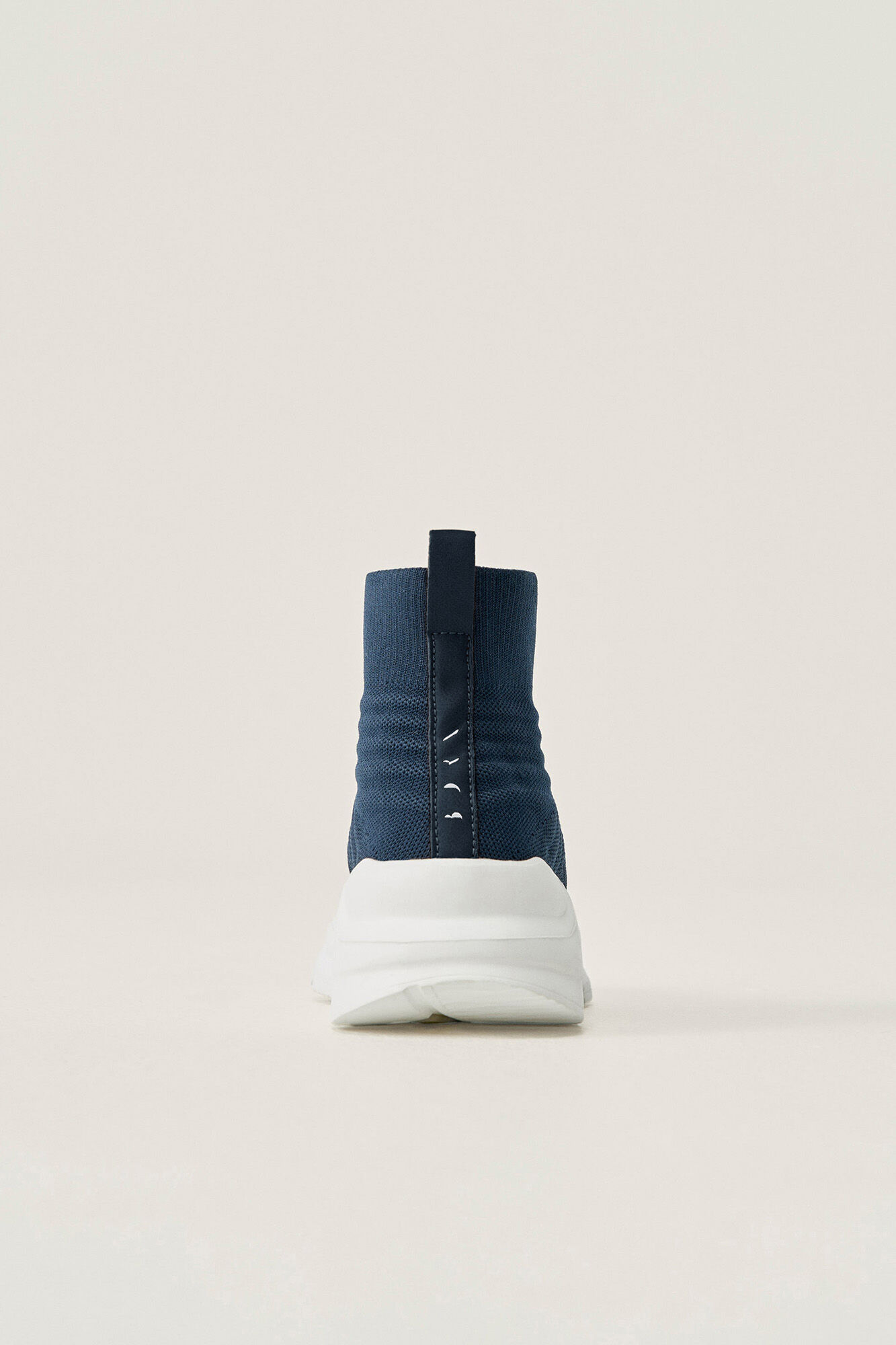 Bota™ Enzo Cinza Tempestuoso