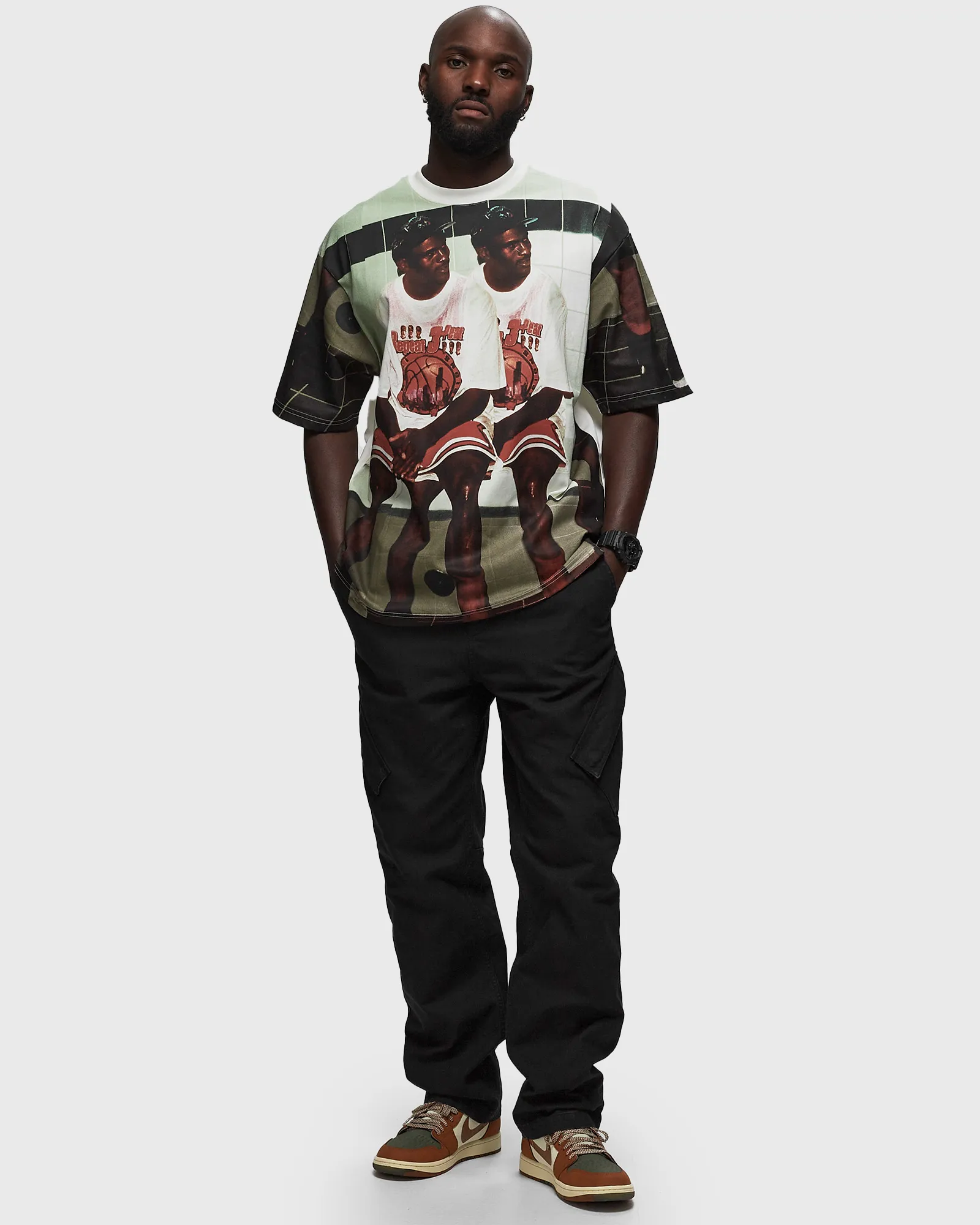Jordan Flight Heritage T-Shirt