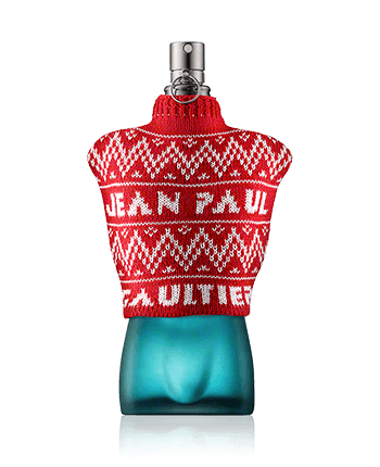 Jean Paul Gaultier Le Male Collector X-Mas 2021 Eau de Toilette Spray 125ml