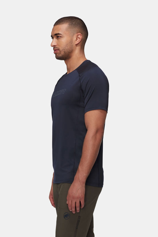 Mammut Mammut Selun Ss Tee