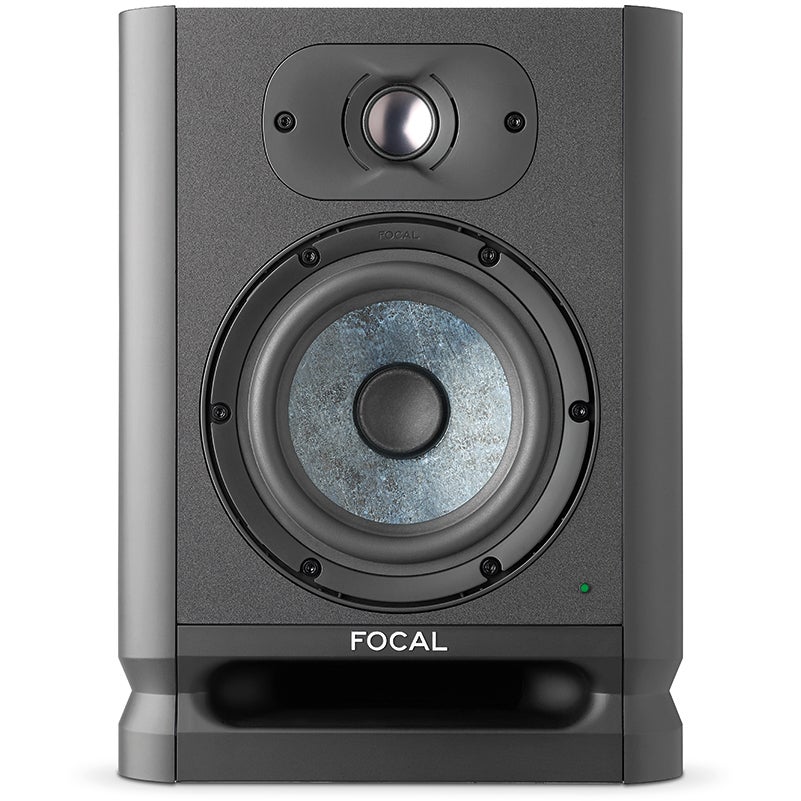 Focal Alpha 50 Evo actieve studiomonitor (per stuk)