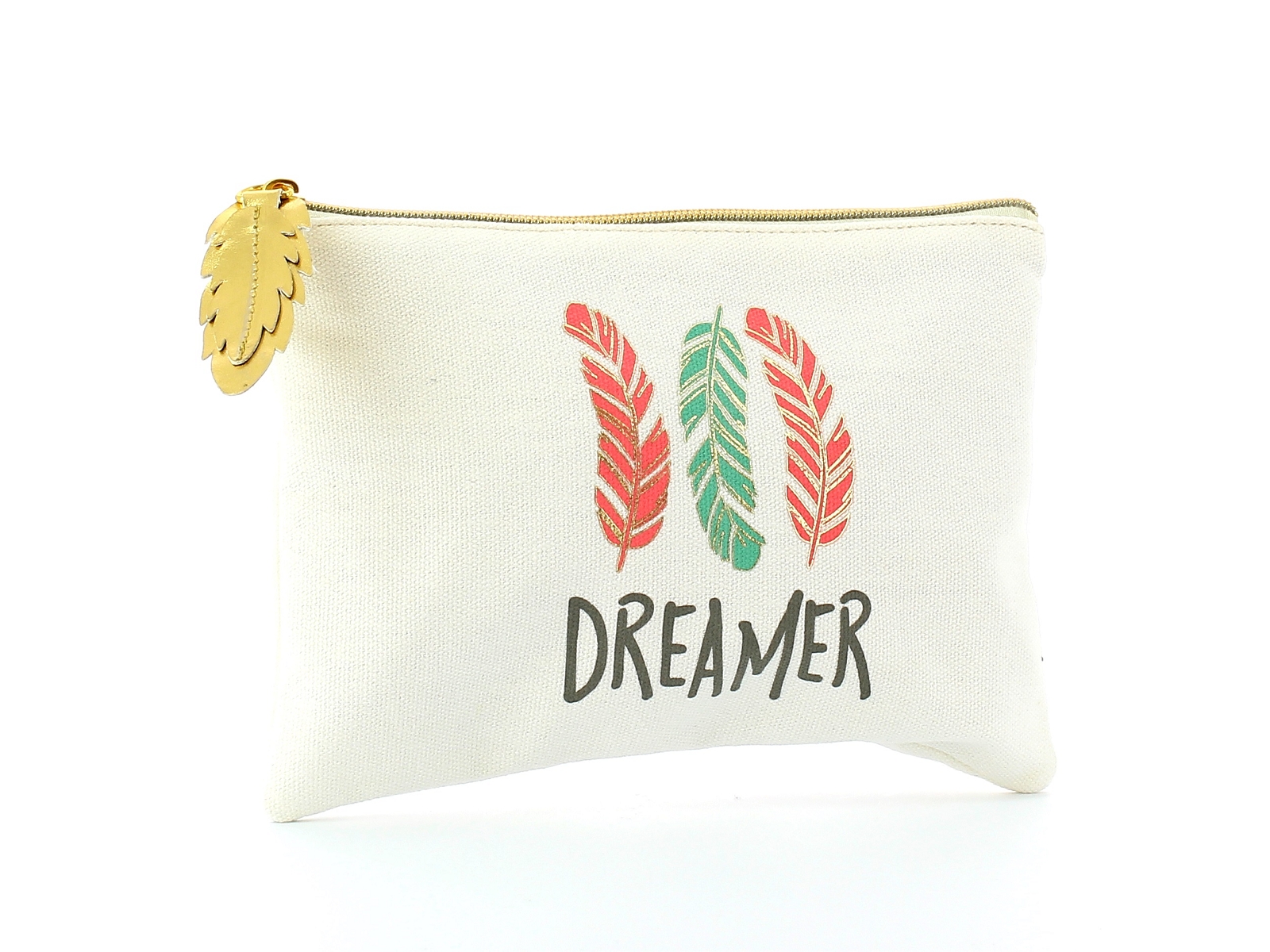 Elue par nous-CORSE SAC Textile Blanc Beige
