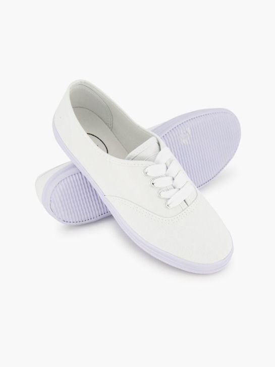 Graceland Sneaker Weiss