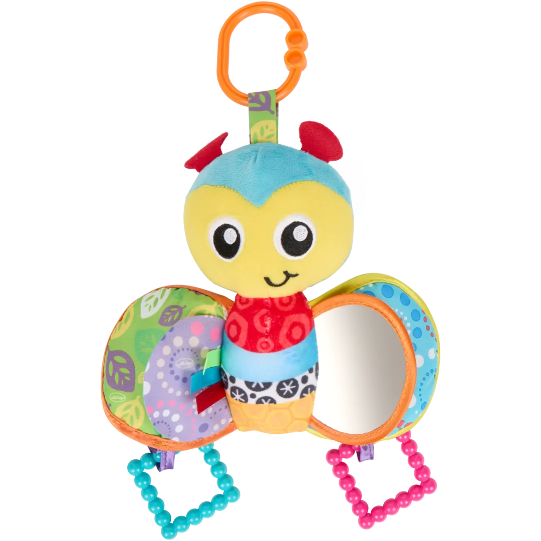Playgro kinderwagen hanger Diverse varianten