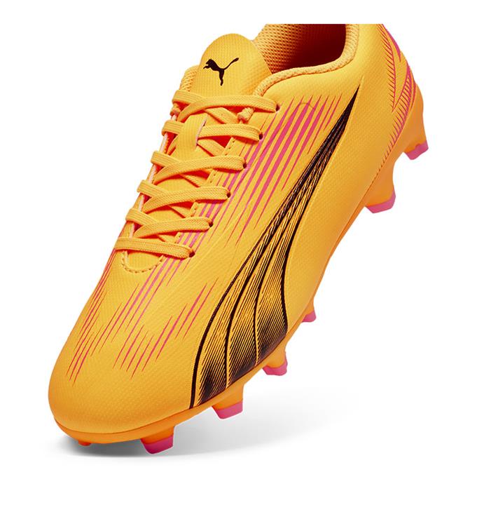 PUMA JR ULTRA PLAY FG/AG Voetbalschoenen