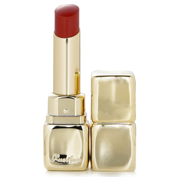 Guerlain KissKiss Shine Bloom Lip Colour