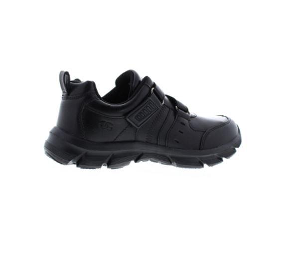 Giorgio Strap Boys Shoes