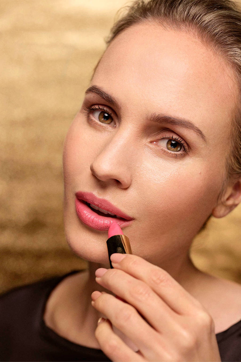 Niet mijn dingColour Elixir lippenstift - 120 Midnight Mauve