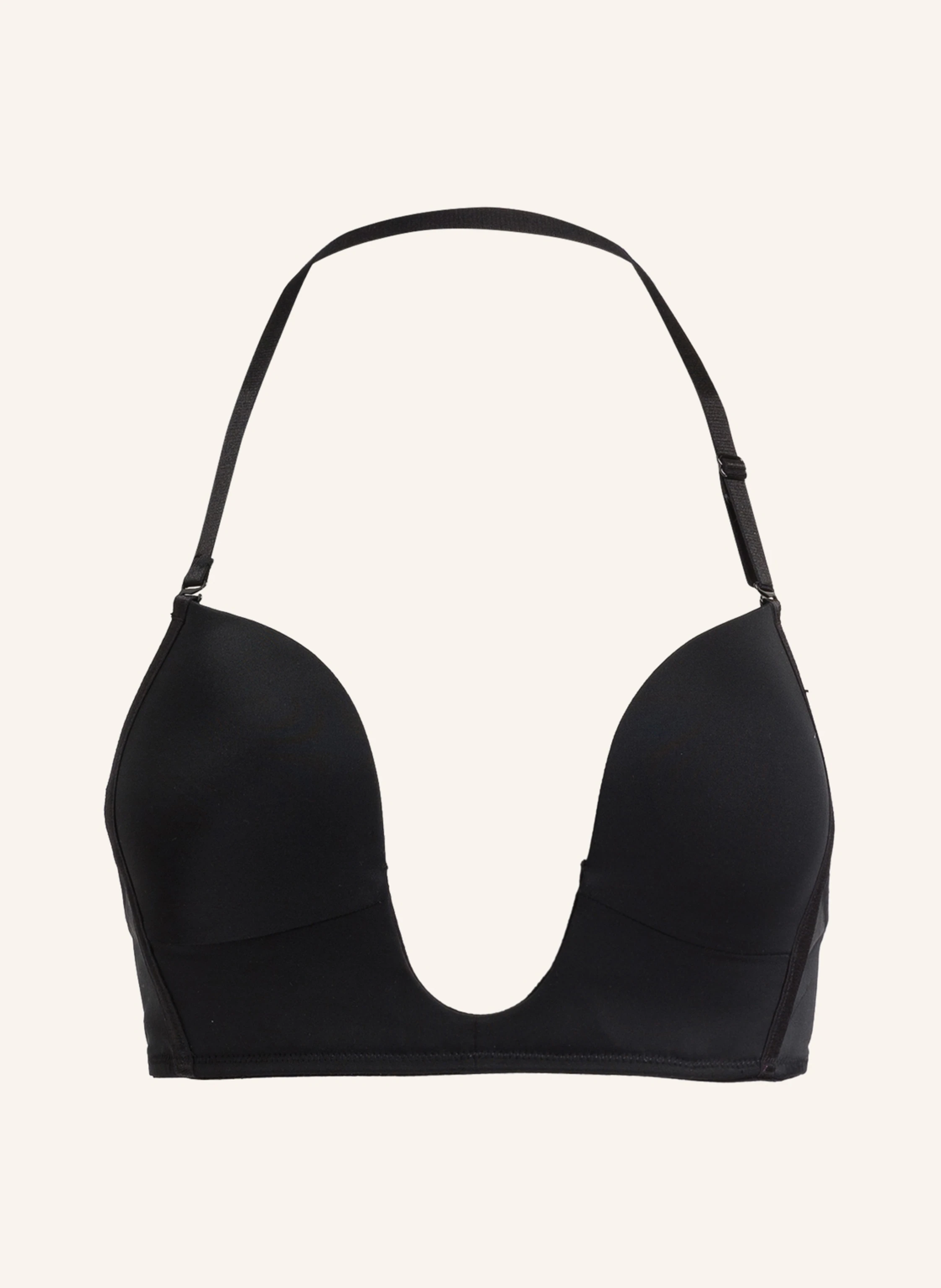 MAGIC Bodyfashion Schalen-BH DEEP-V-BRA