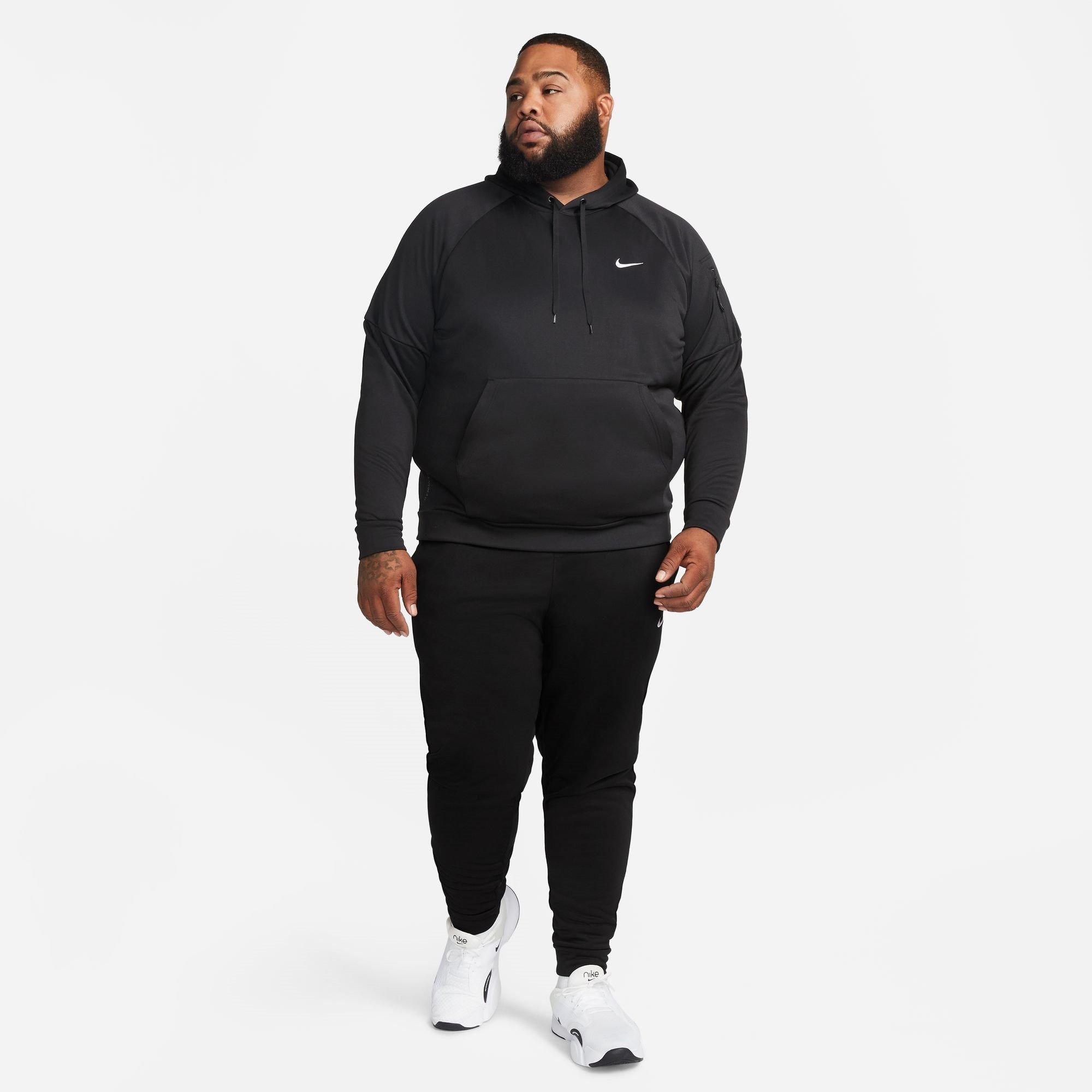 Nike Dry Swoosh Hoody Mens