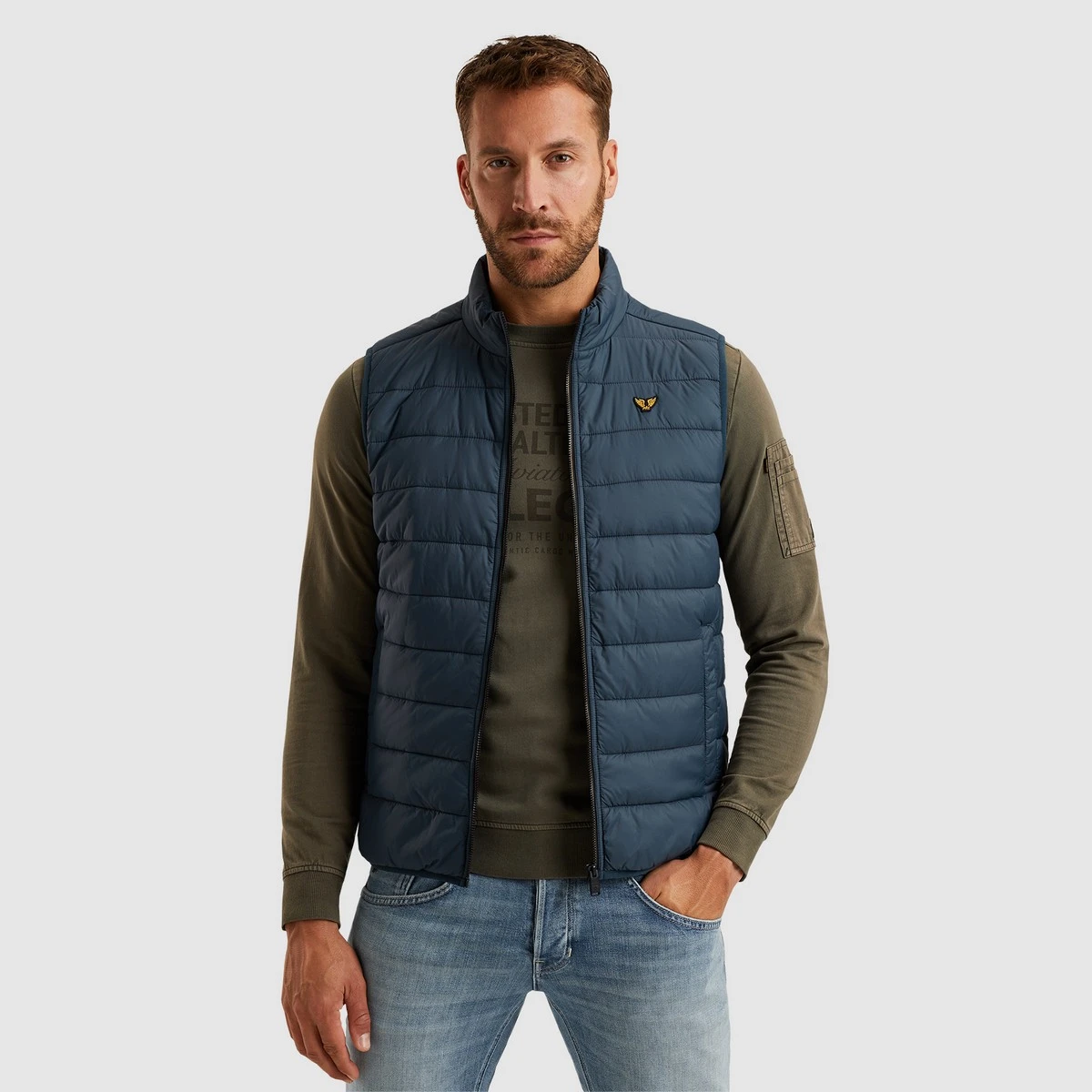 Heren Jas 27630202