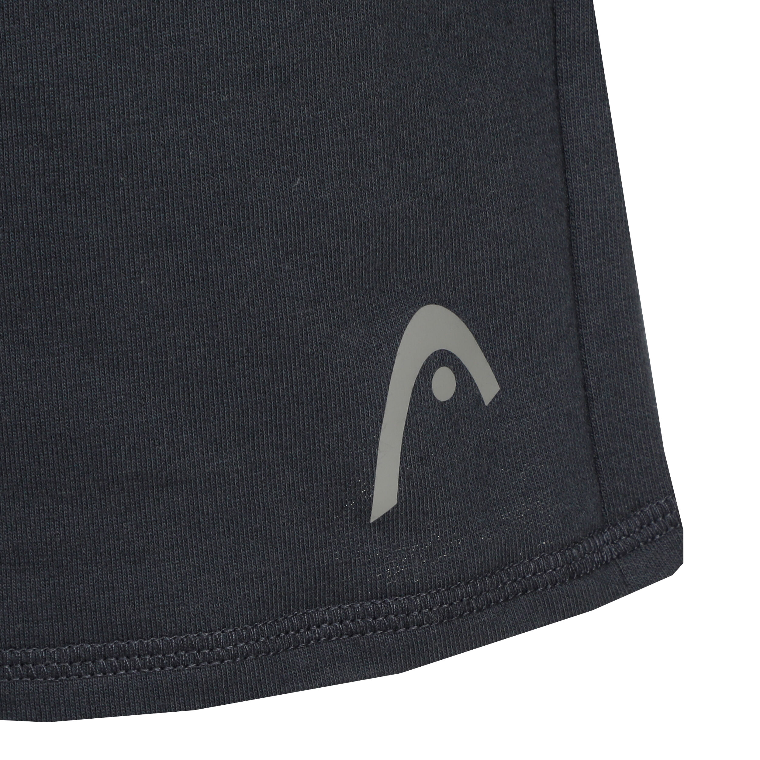 HEAD Club Jacob Shorts Hommes - Bleu Foncé