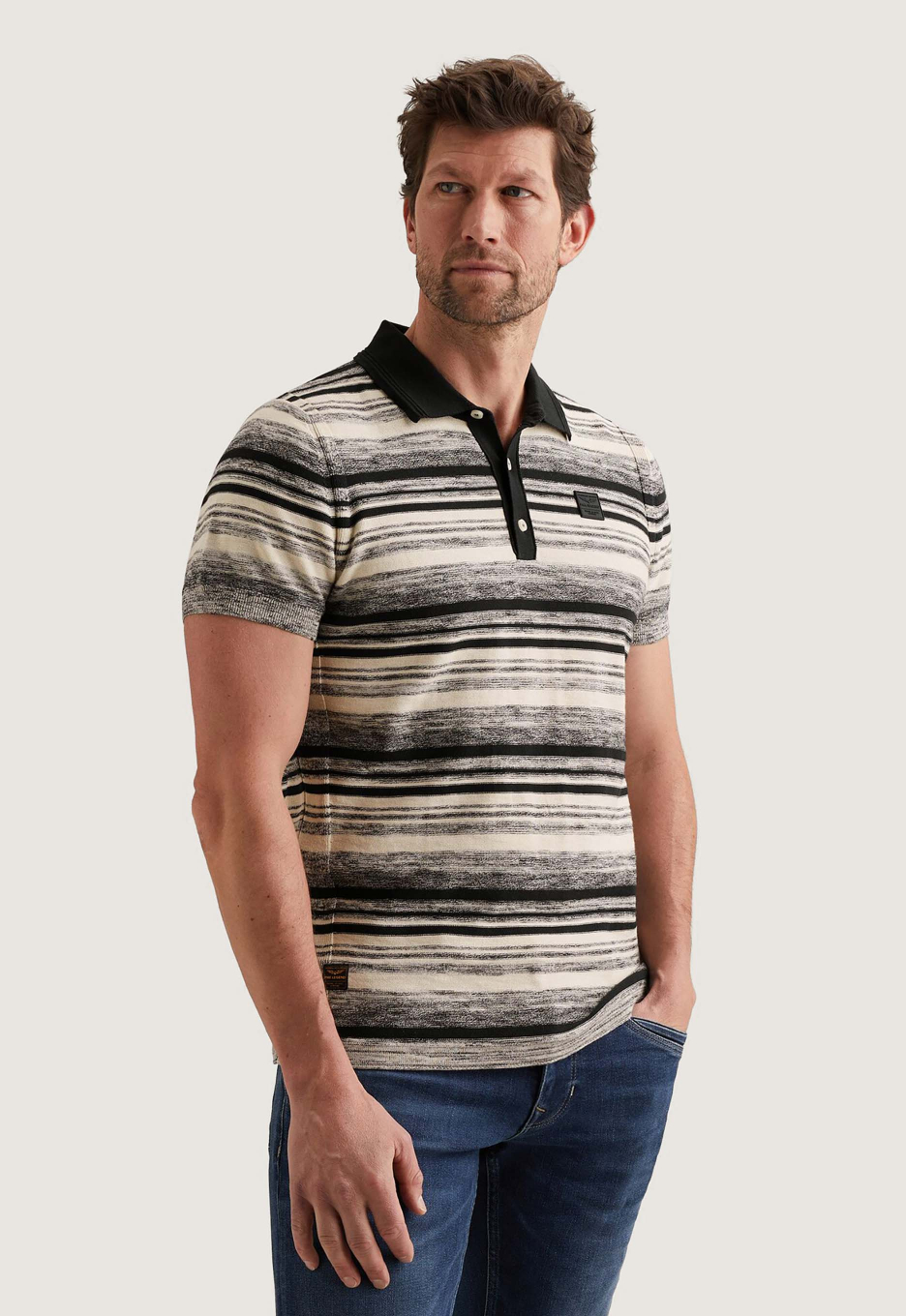 PME Legend Regular Polo