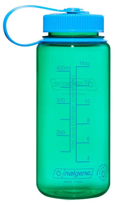 Wide Mouth Sustain 500 ml vandflaske