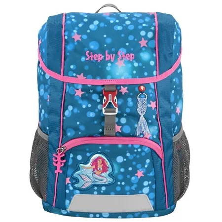 Step by Step KID Rucksack-Set 