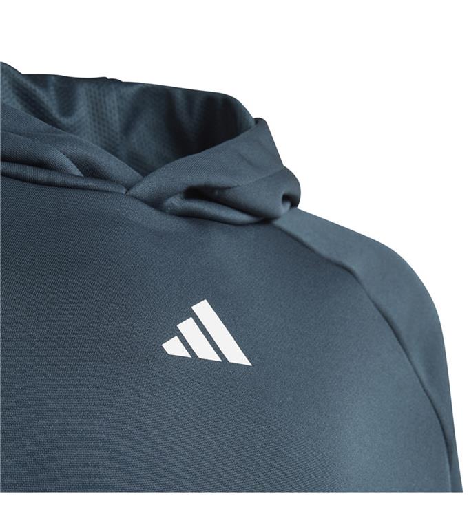 adidas JR Train Icons AEROREADY Hoodie