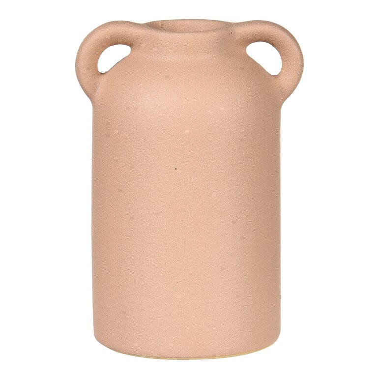 beige, ⌀ 7 x H 9,5 cm