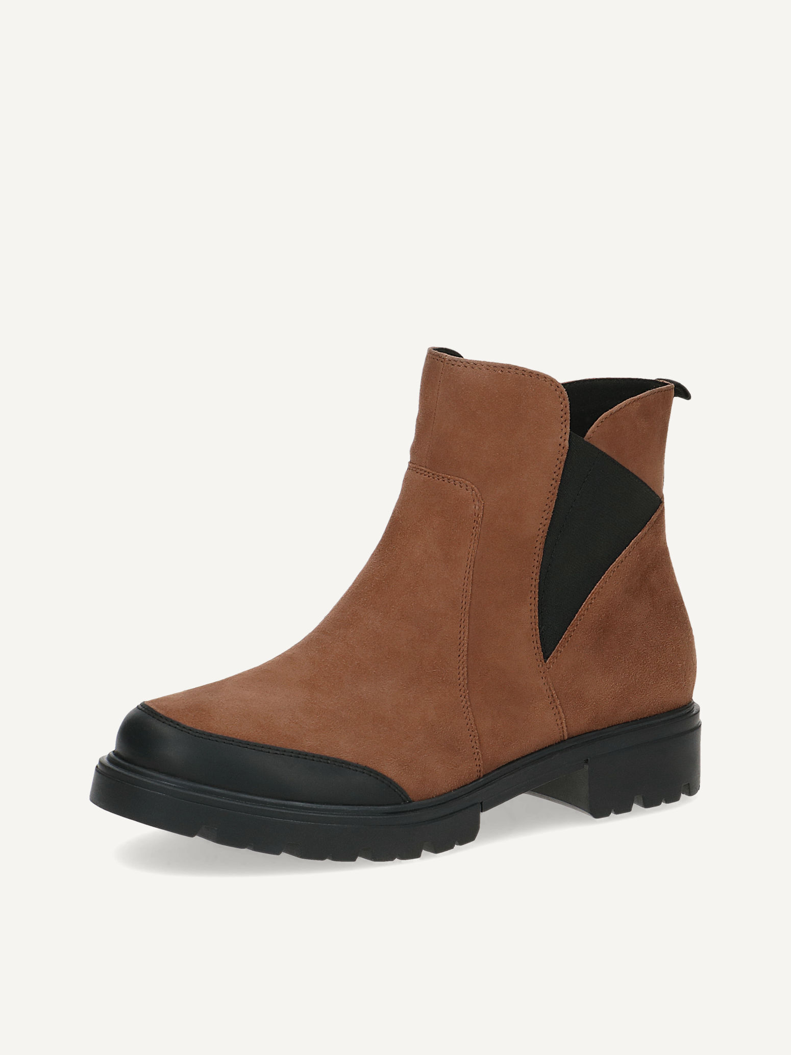Stiefelette