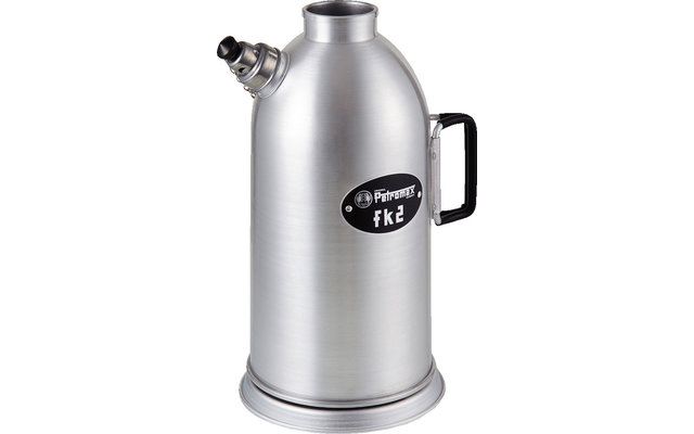 Petromax Aluminium Feuerkanne