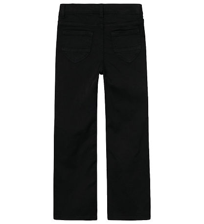 Name It Jeans - NkfPolly - Blåck