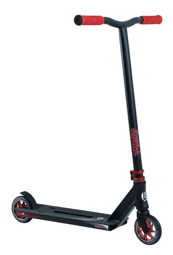 Crisp Switch Pro løbehjul | SkatePro