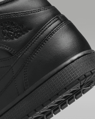 Air Jordan 1 Mid Shoes